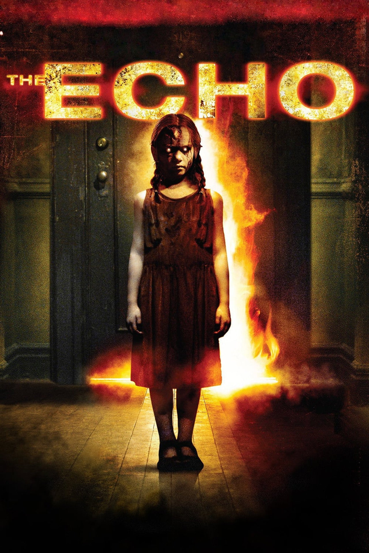 Эхо (2008)