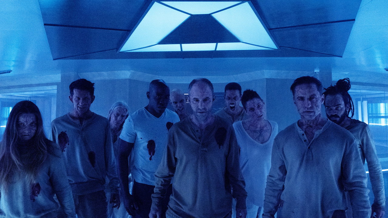 The Passage S01E10