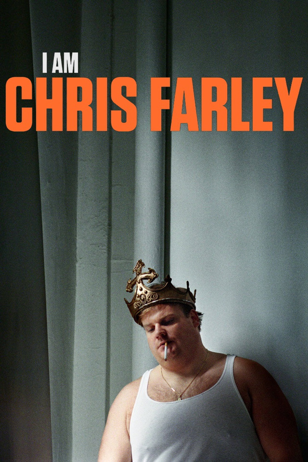 I Am Chris Farley (2015)