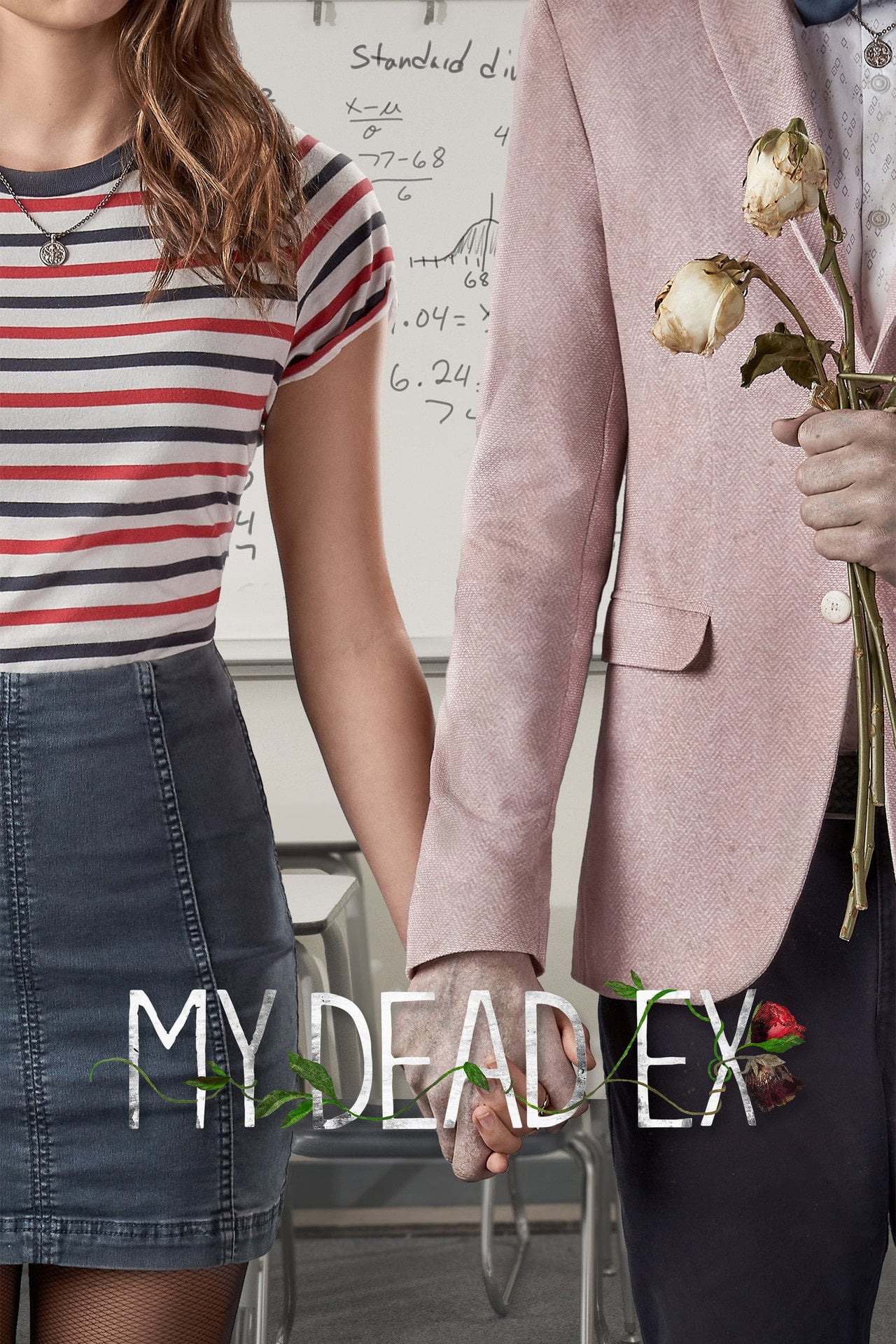 My Dead Ex (2018) - TV