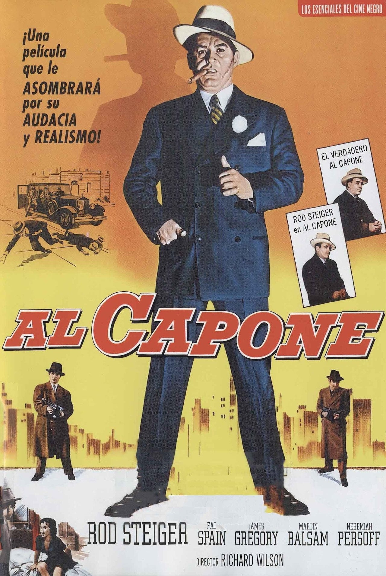 Al Capone (1959)