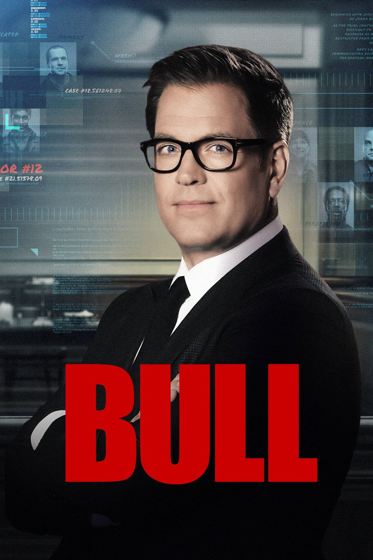 Bull (2016) - Serie