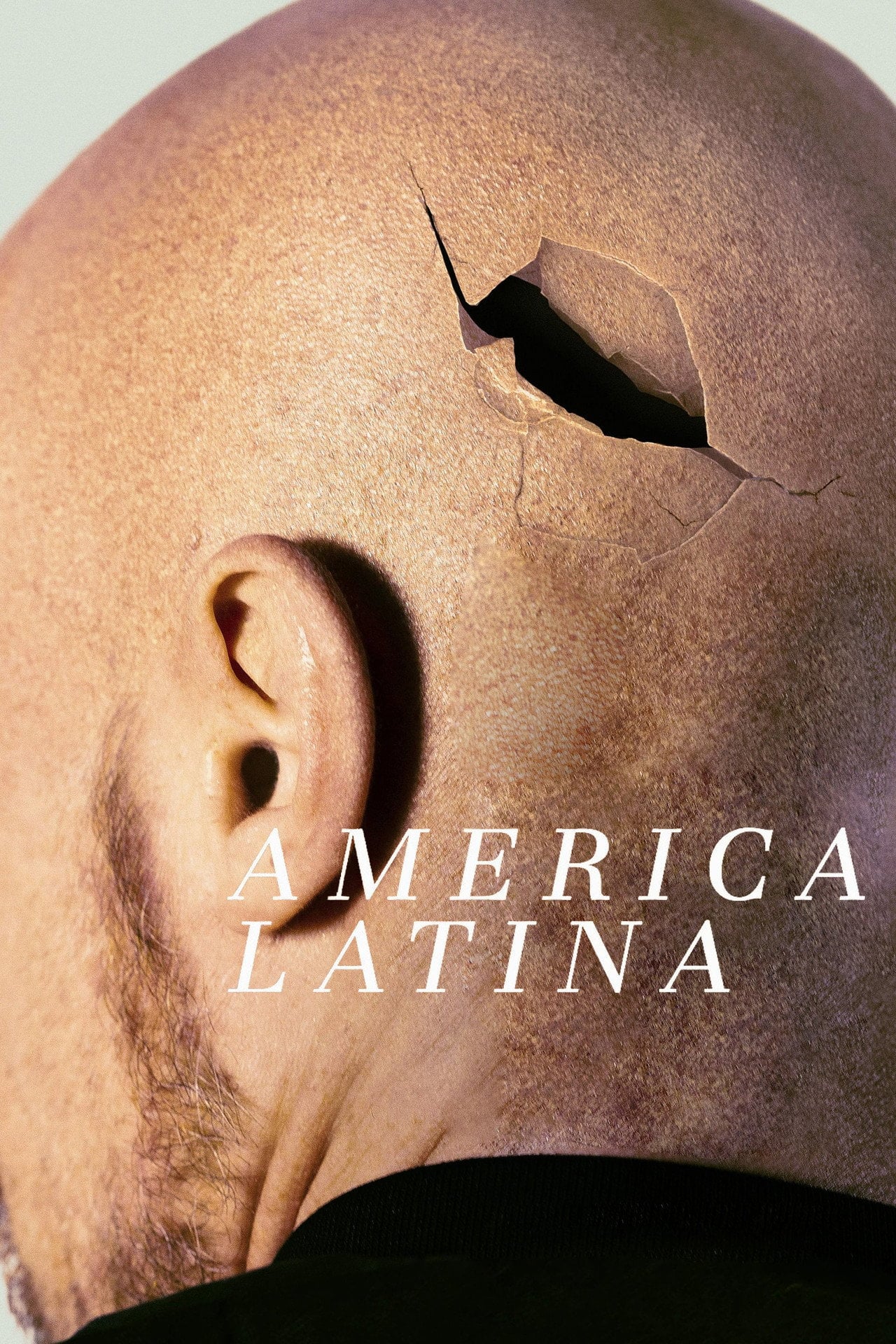 America Latina (2022) - 映画