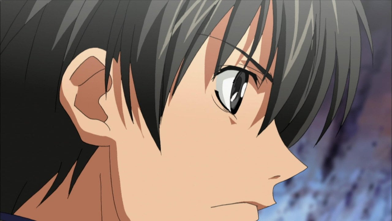 Kyou Kara Maoh ! S01E31