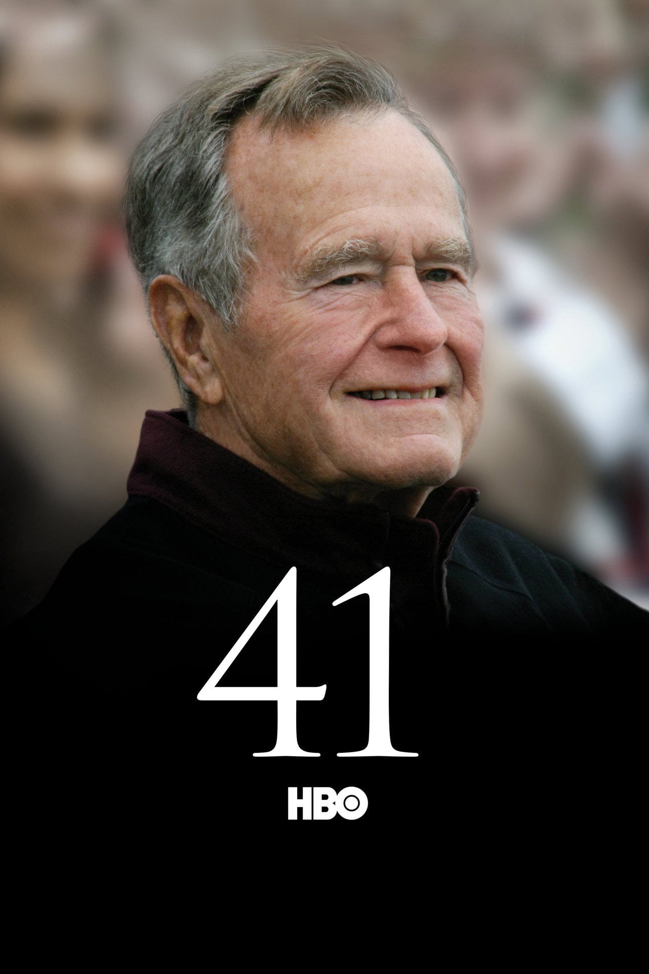 41 (2012) - Película