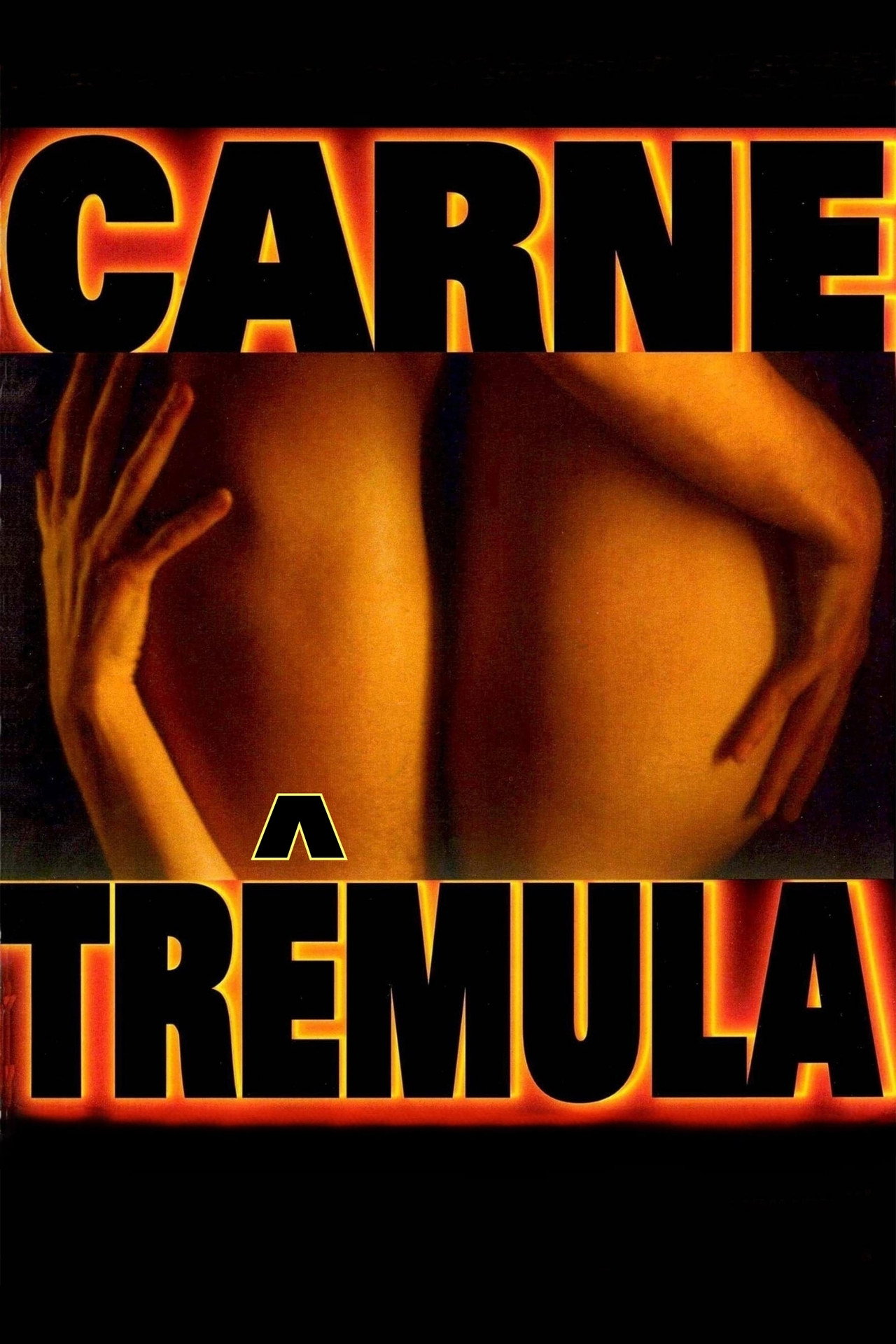 Carne Trêmula (1997)