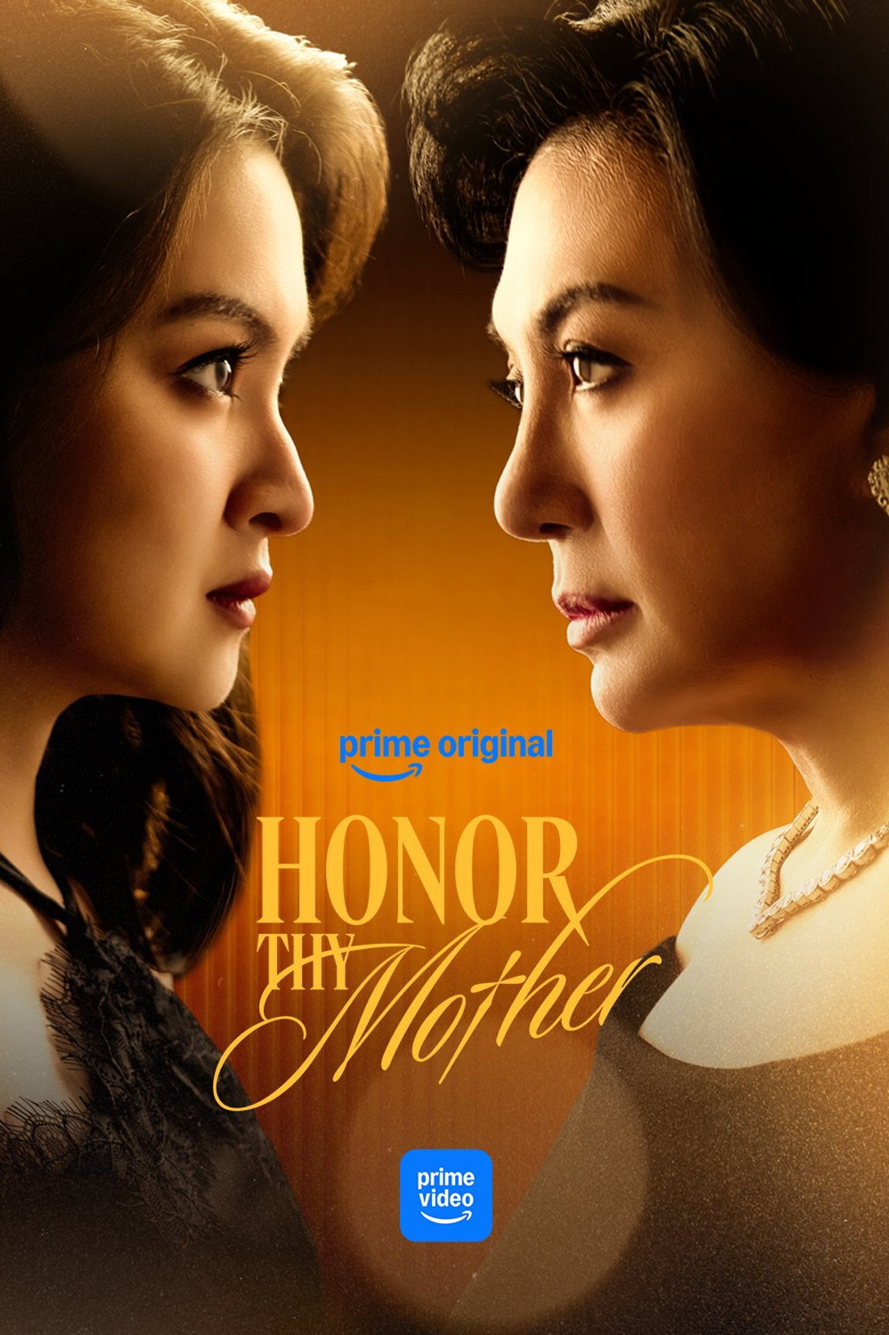Honor Thy Mother (2026) poster