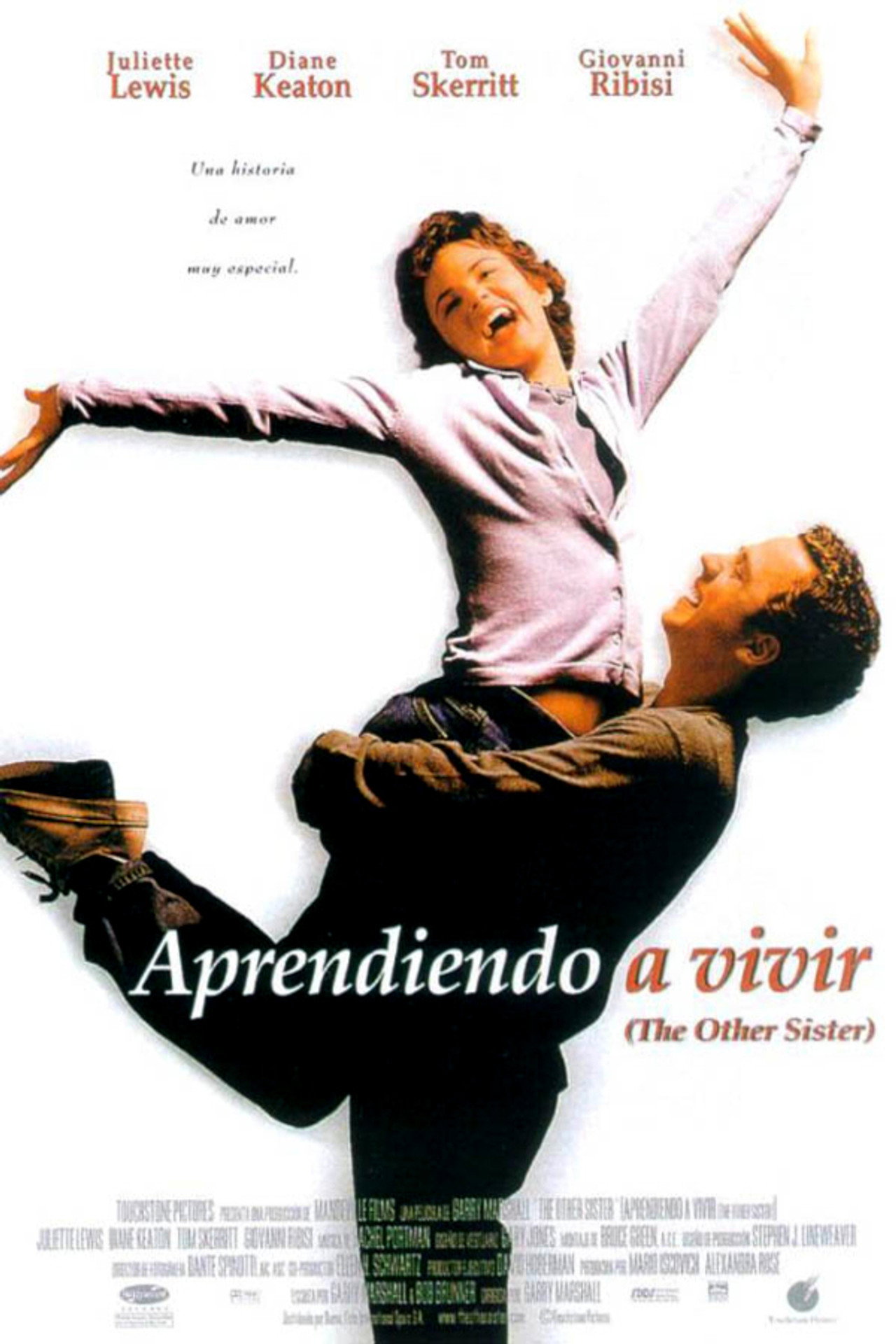 Aprendiendo a vivir (1999)