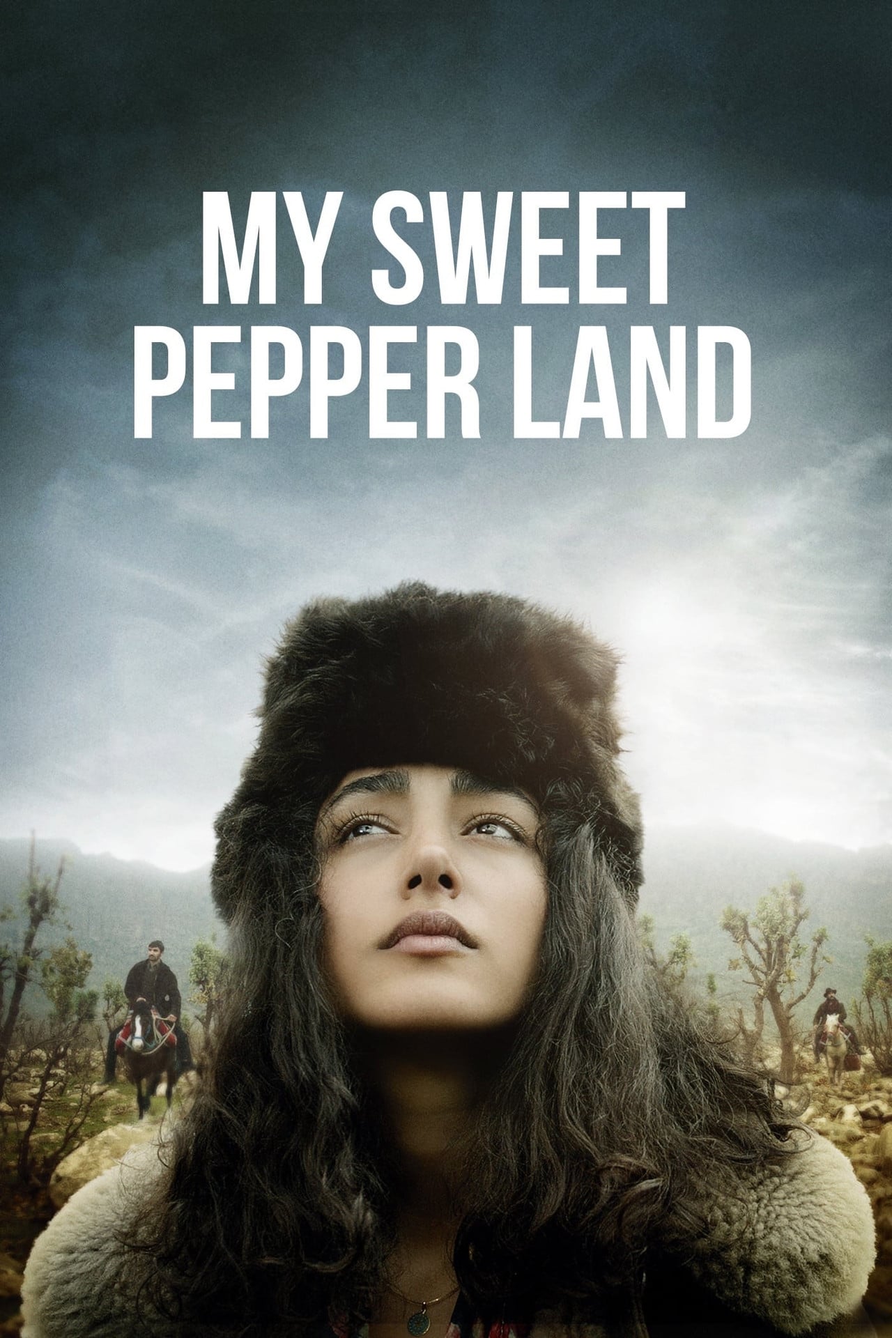 La mia dolce terra (2014) - Film