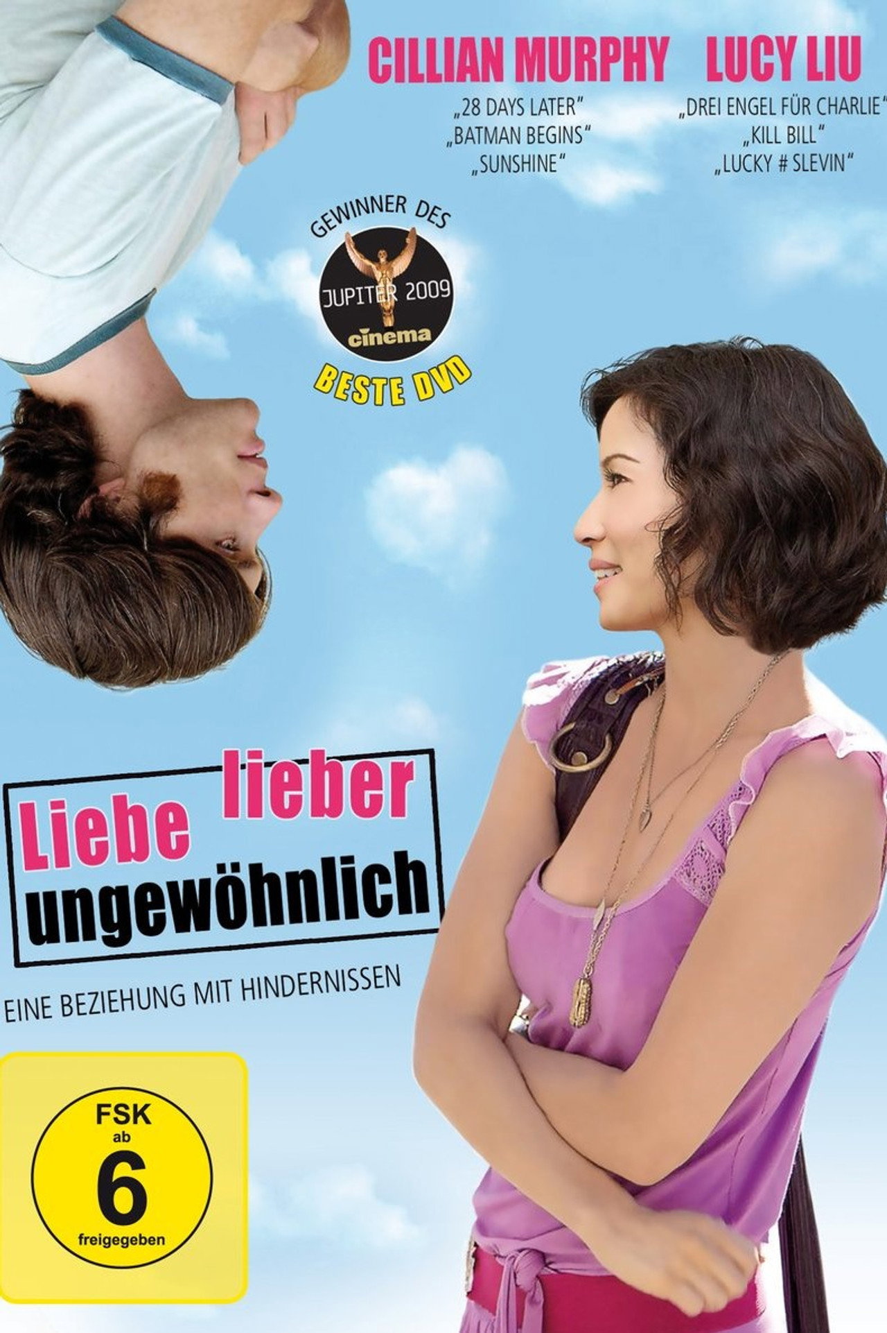 Liebe lieber ungewöhnlich (2007)