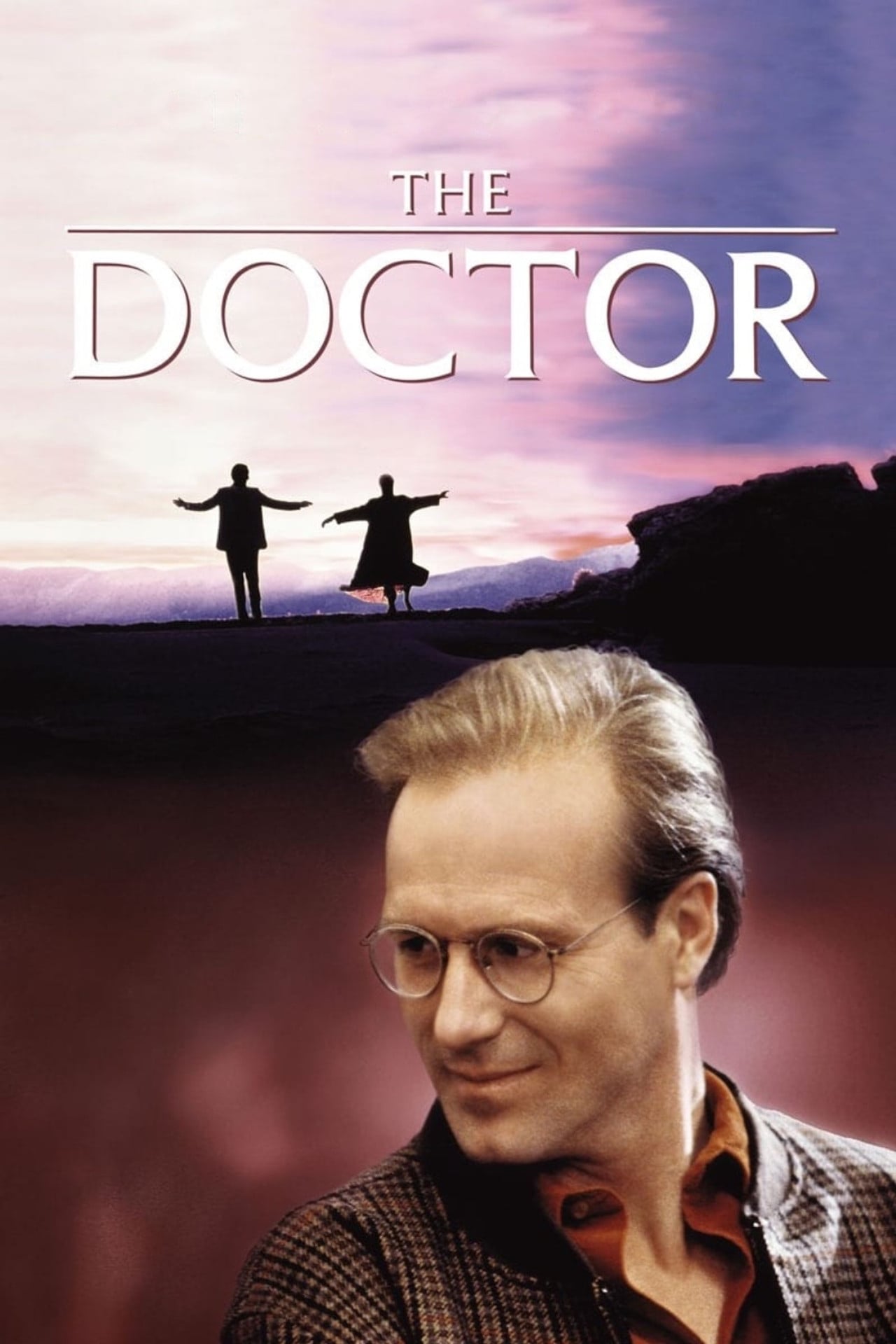 Доктор (1991) poster