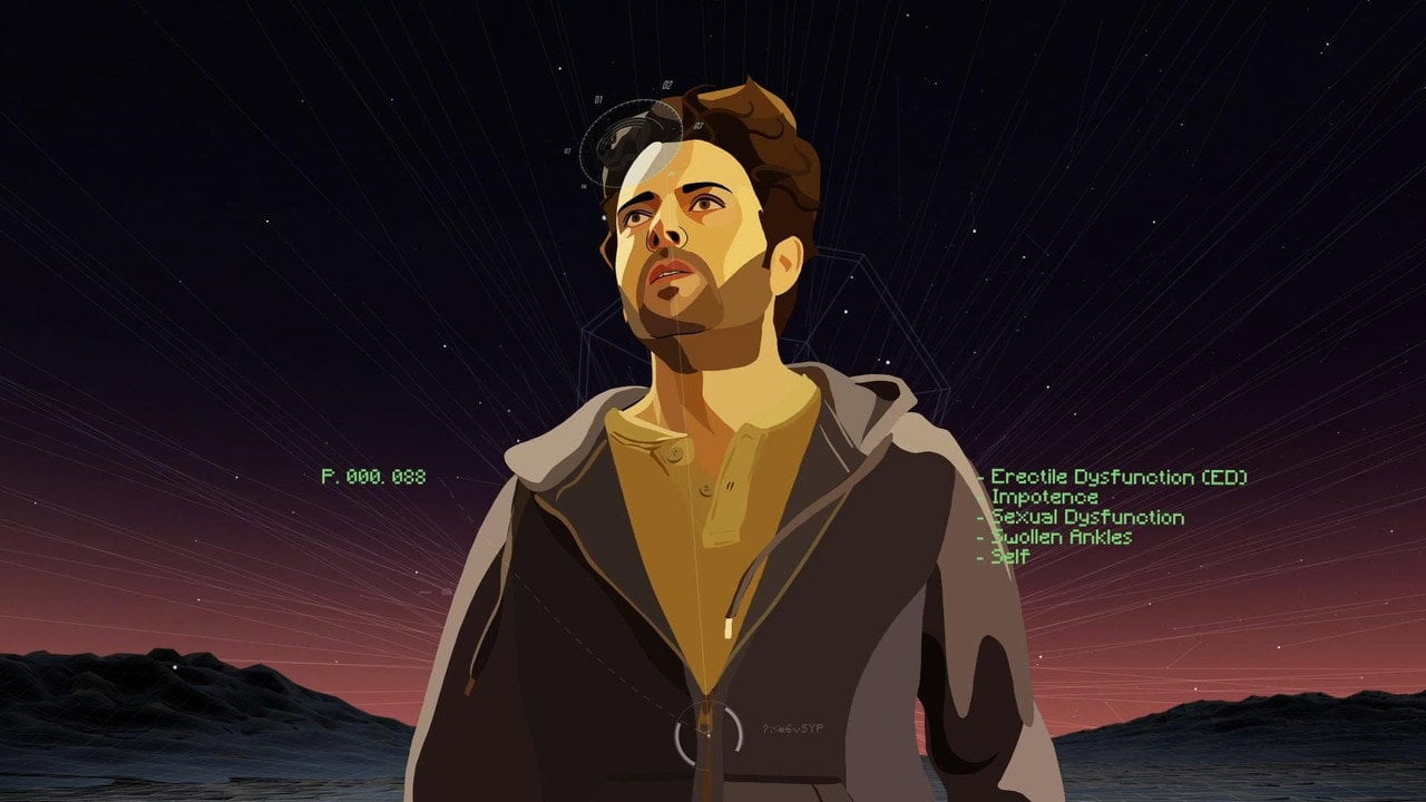 Dream Corp LLC S01E01