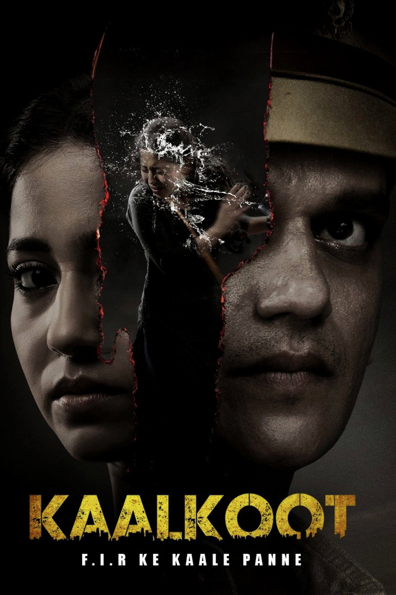 Kaalkoot (2023) - TV