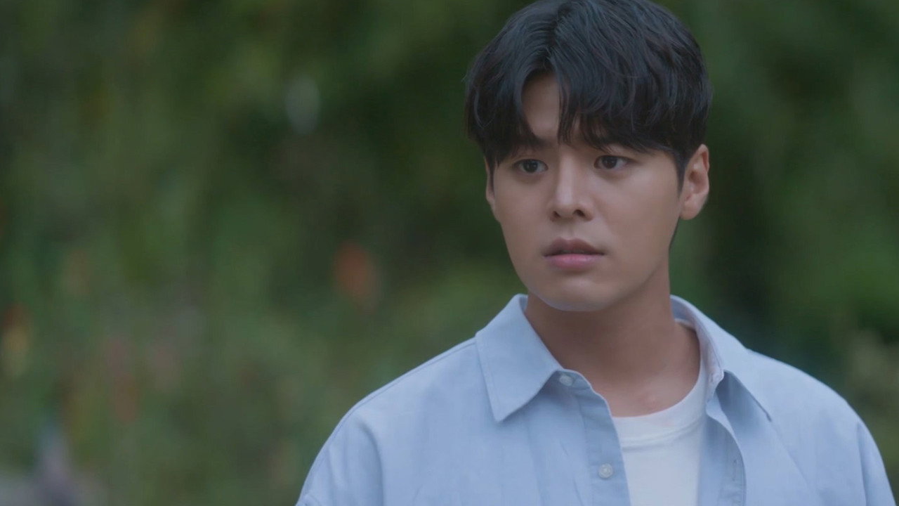 Twinkling Watermelon S01E14