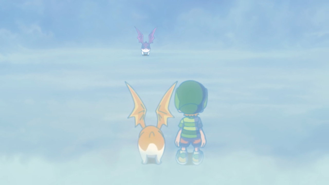 Digimon : Adventure S01E64