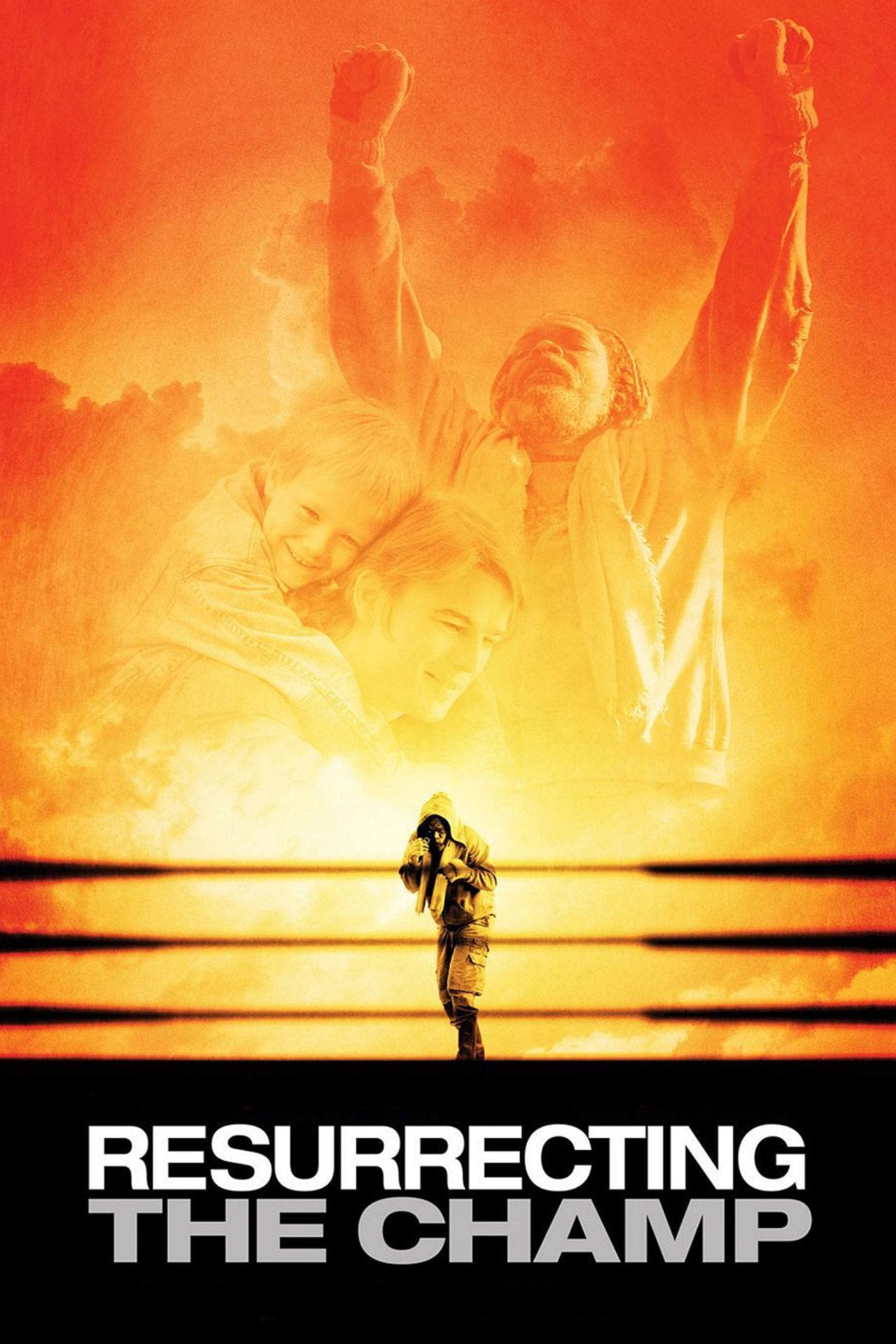 Воскрешая чемпиона (2007)