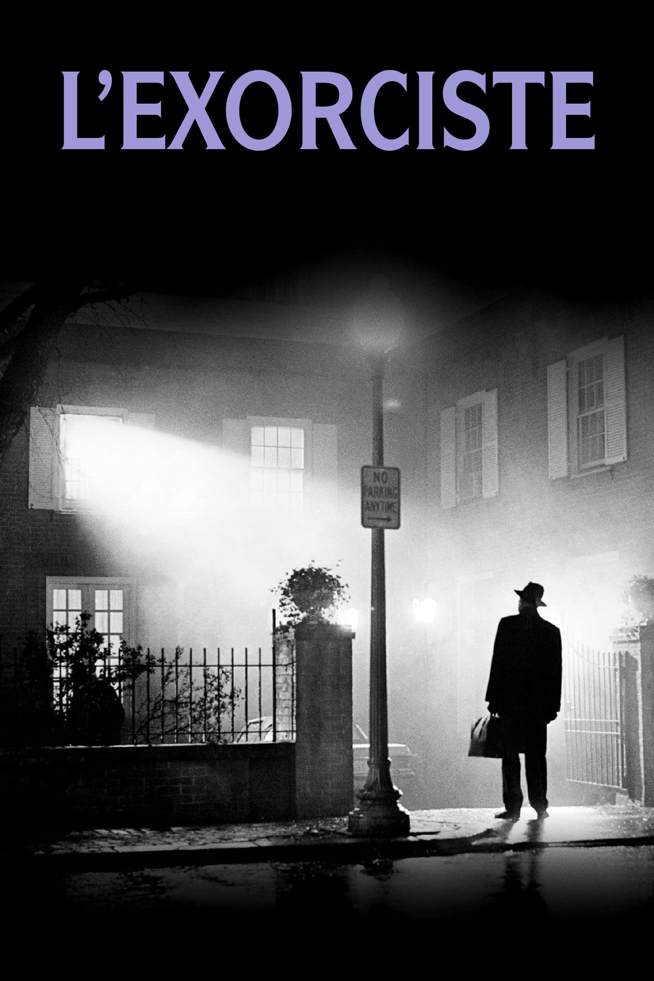 L'exorciste (1973) - Film