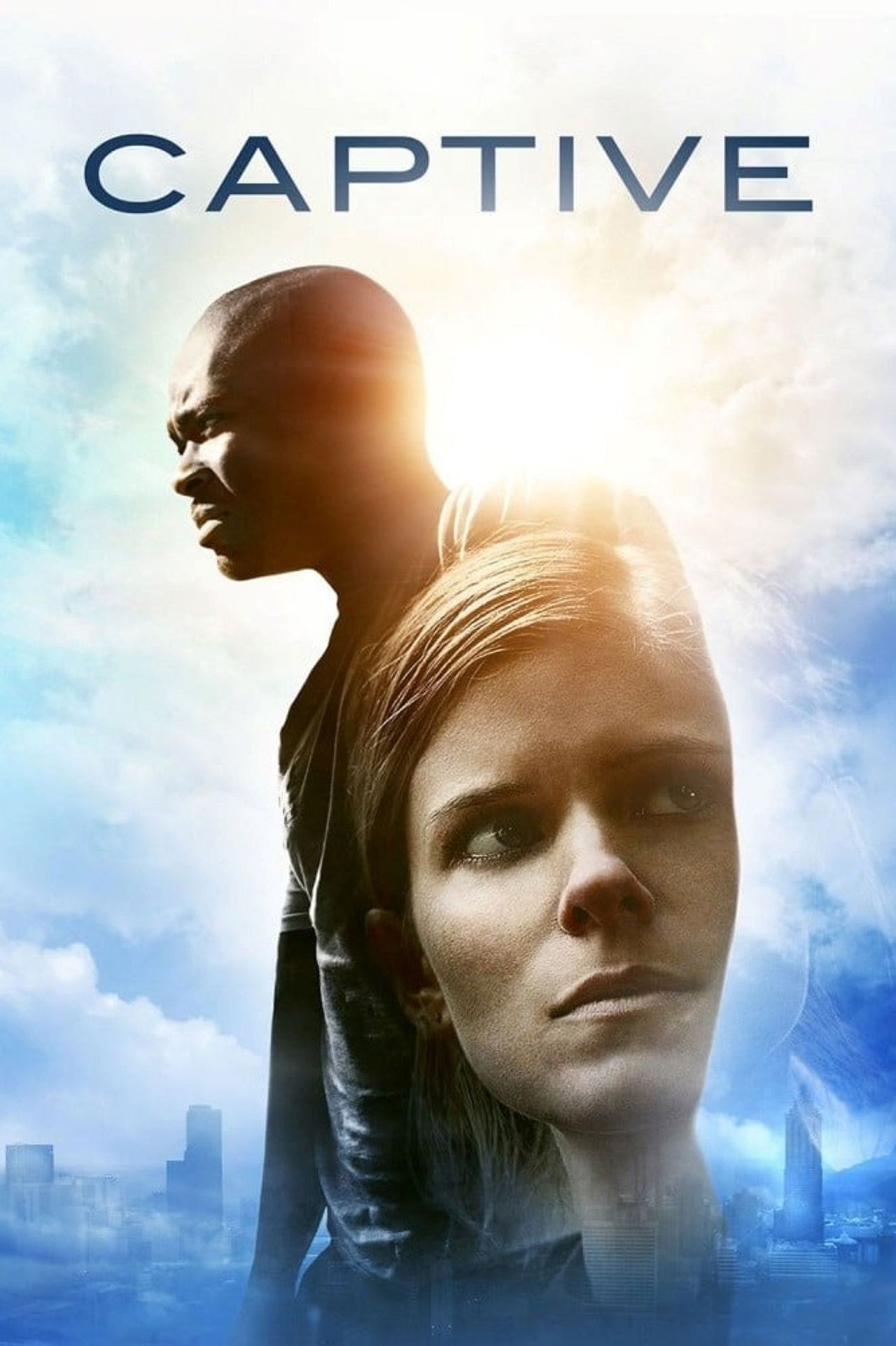 Captive (2015) - Film