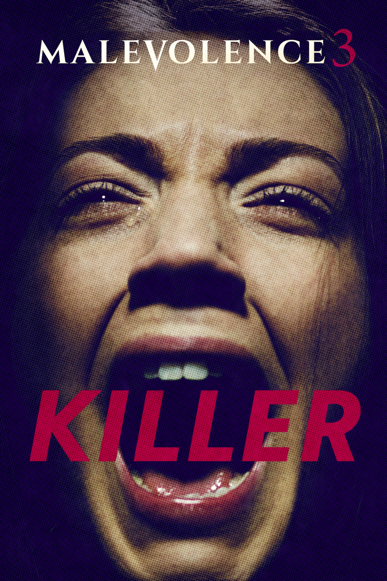 Killer (2018)
