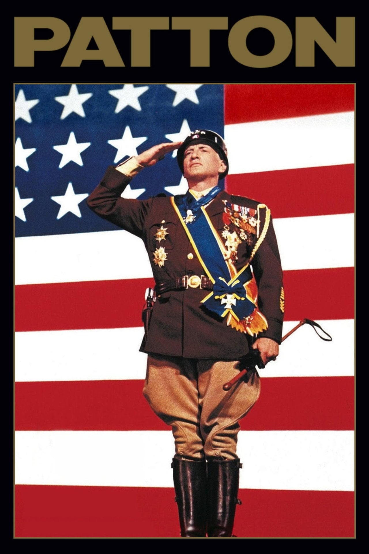 Patton (1969)