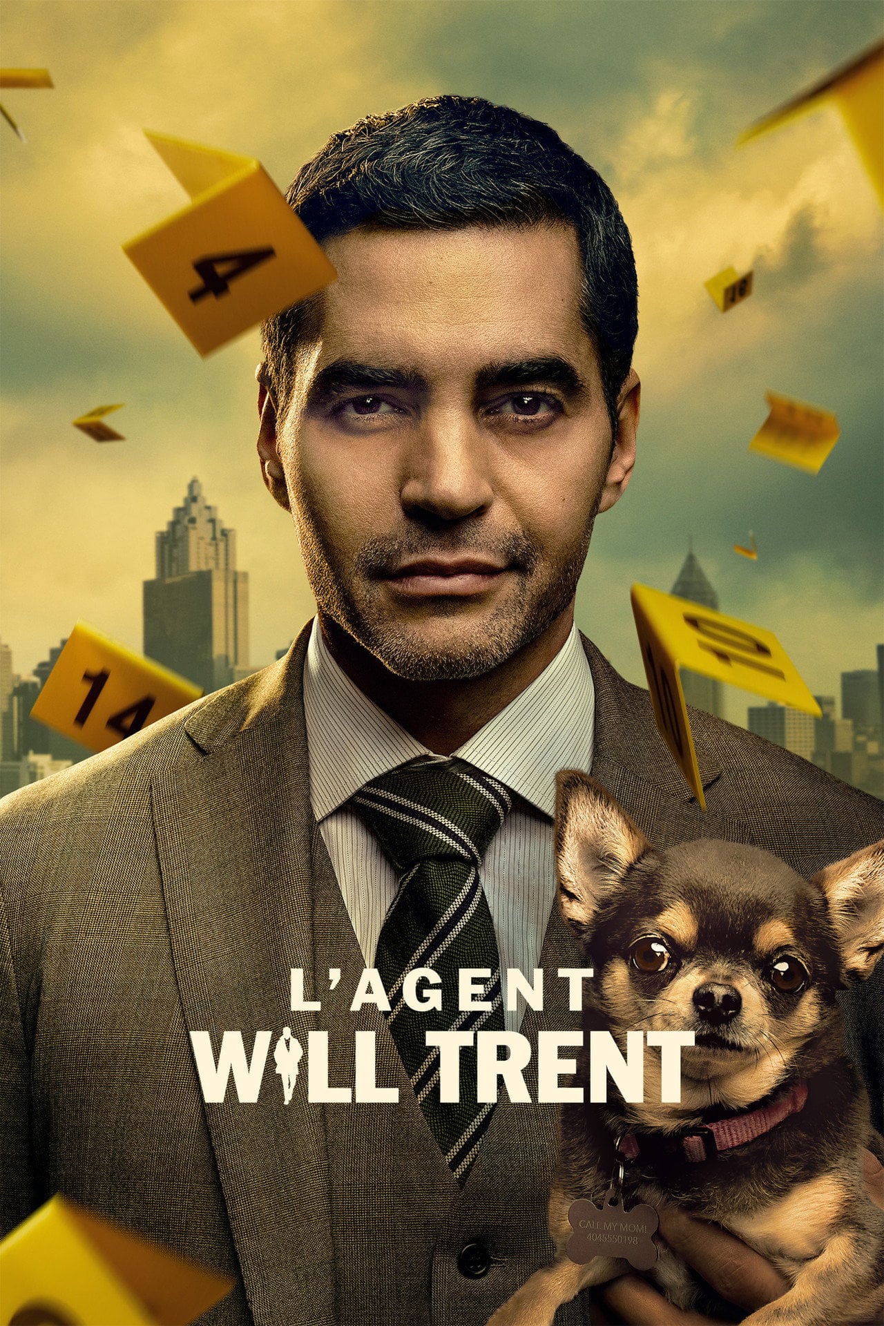 Will Trent (2023) - TV