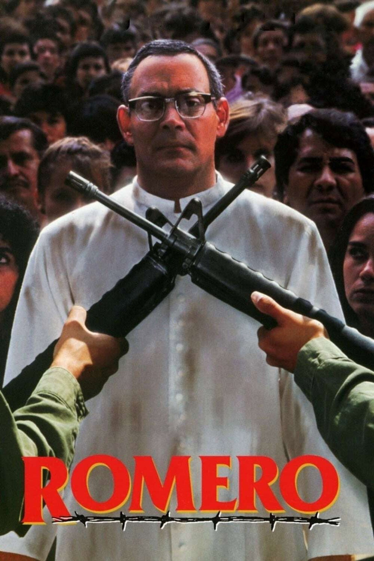 義無反顧 (1989)