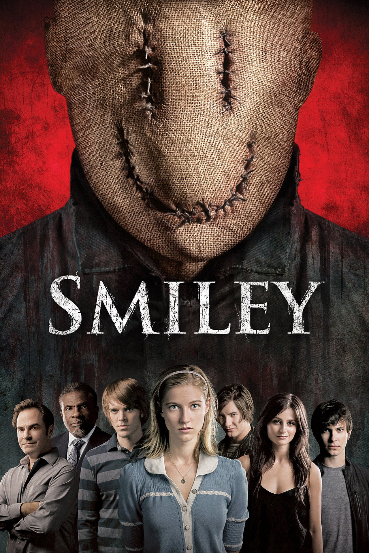 Смайли (2012) poster