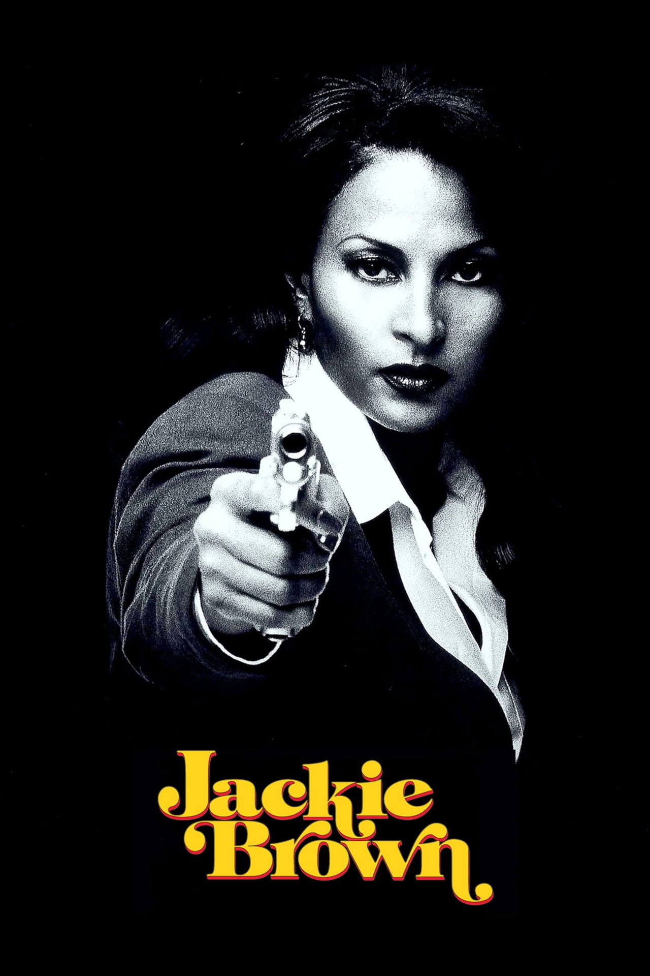 Джеки Браун (1997)