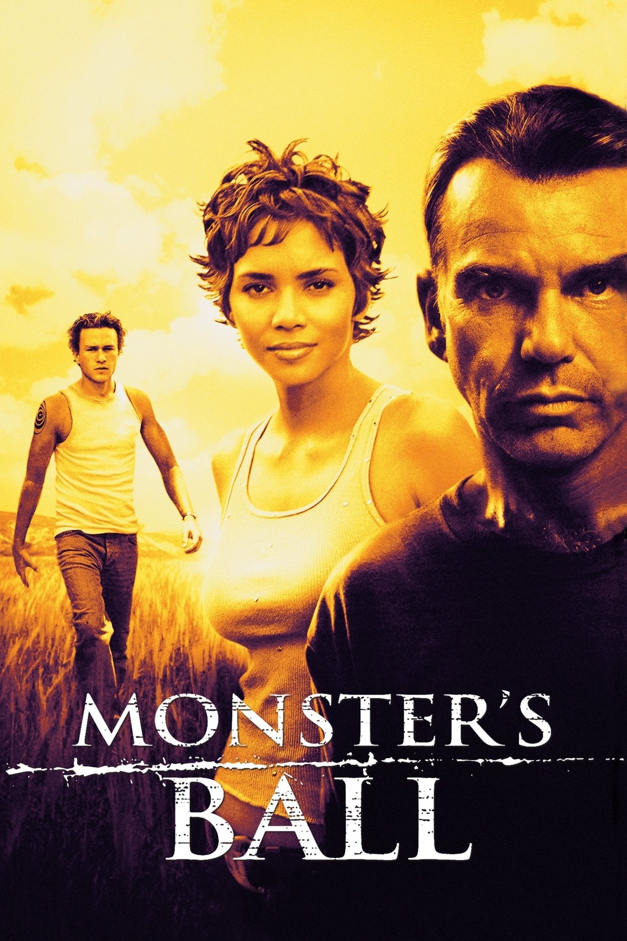 Бал монстров (2001)