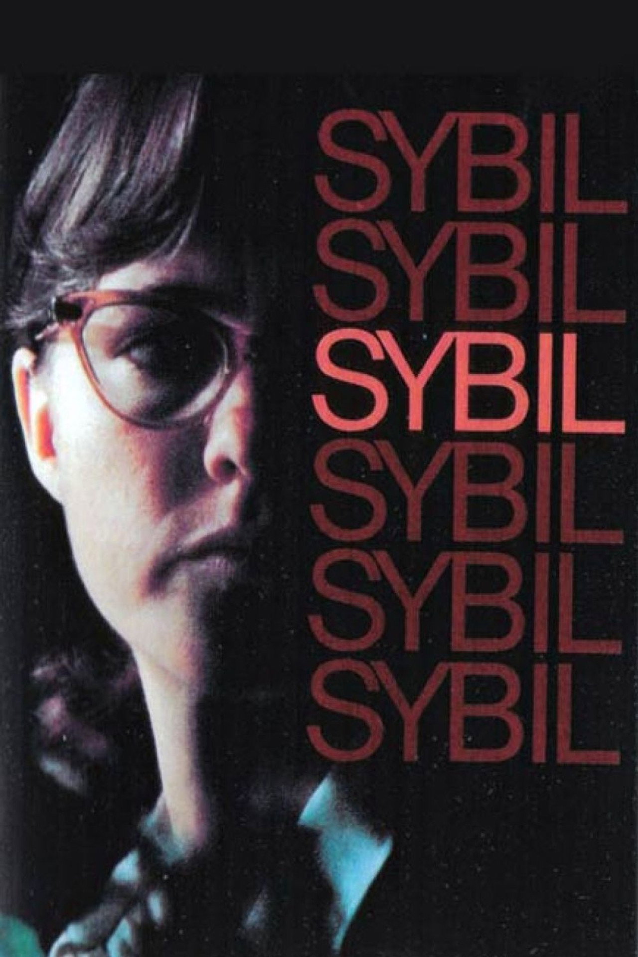 Сибил (1976) poster