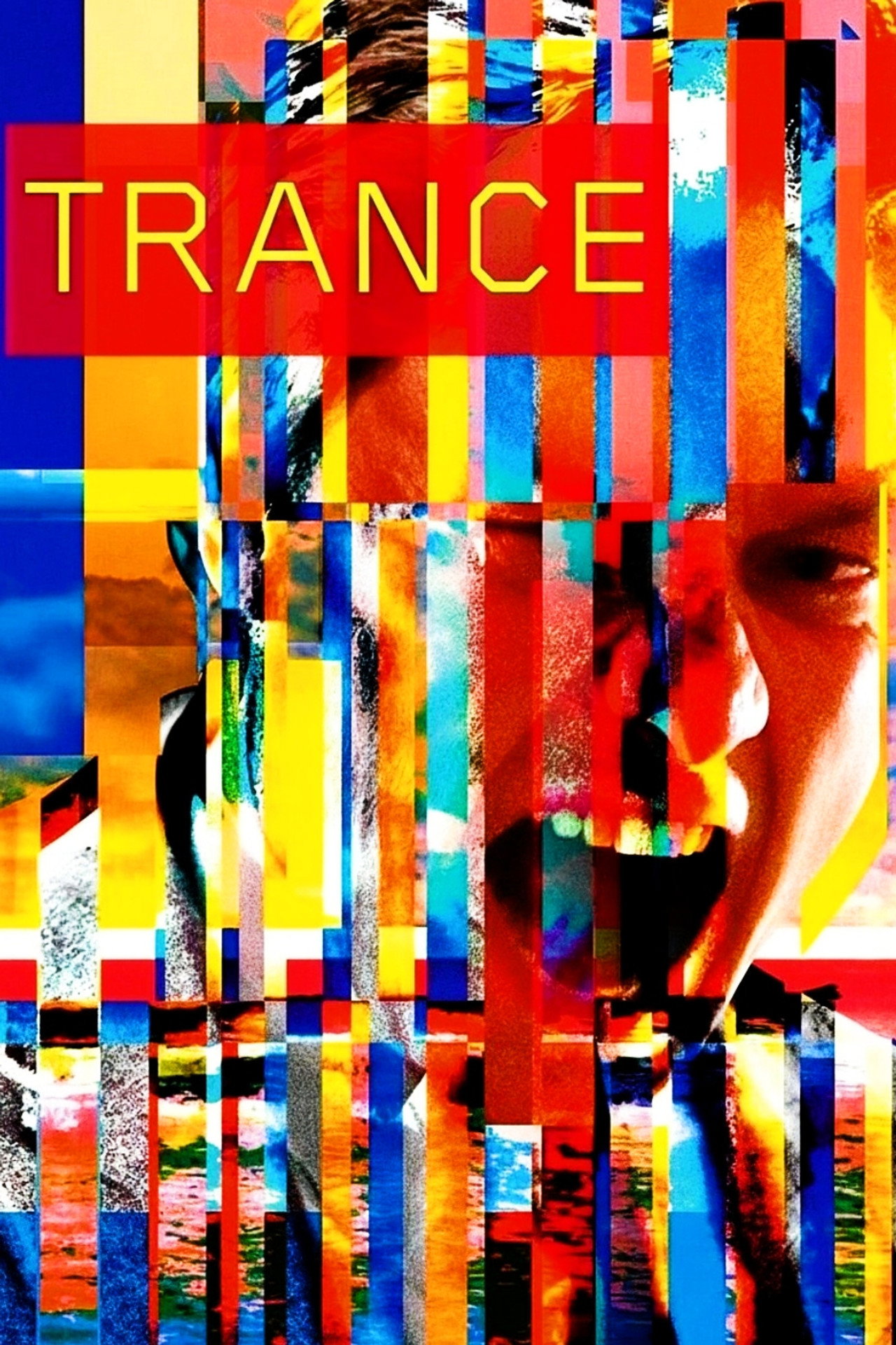 Транс (2013) - Фильм