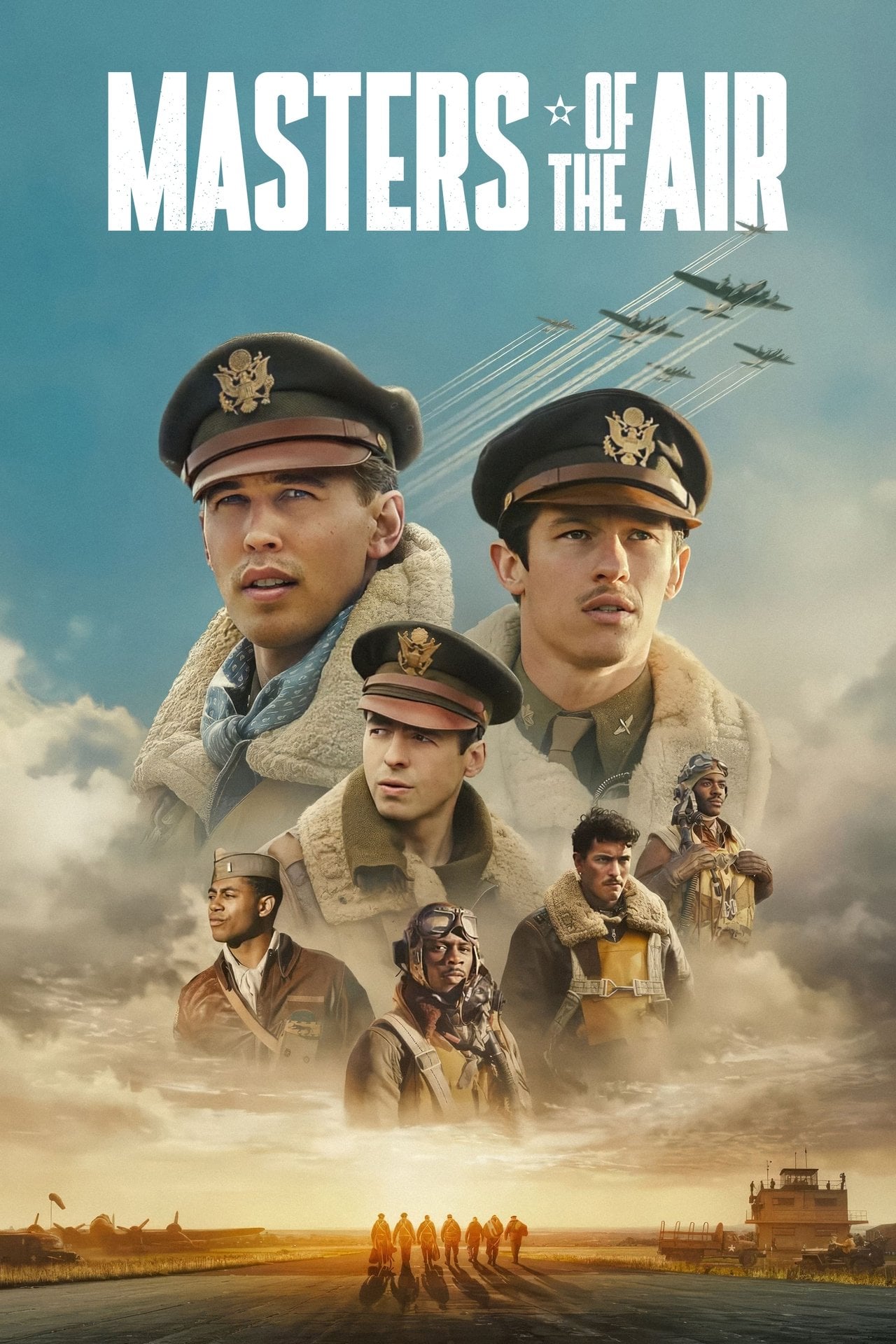 Властелины воздуха (2024)