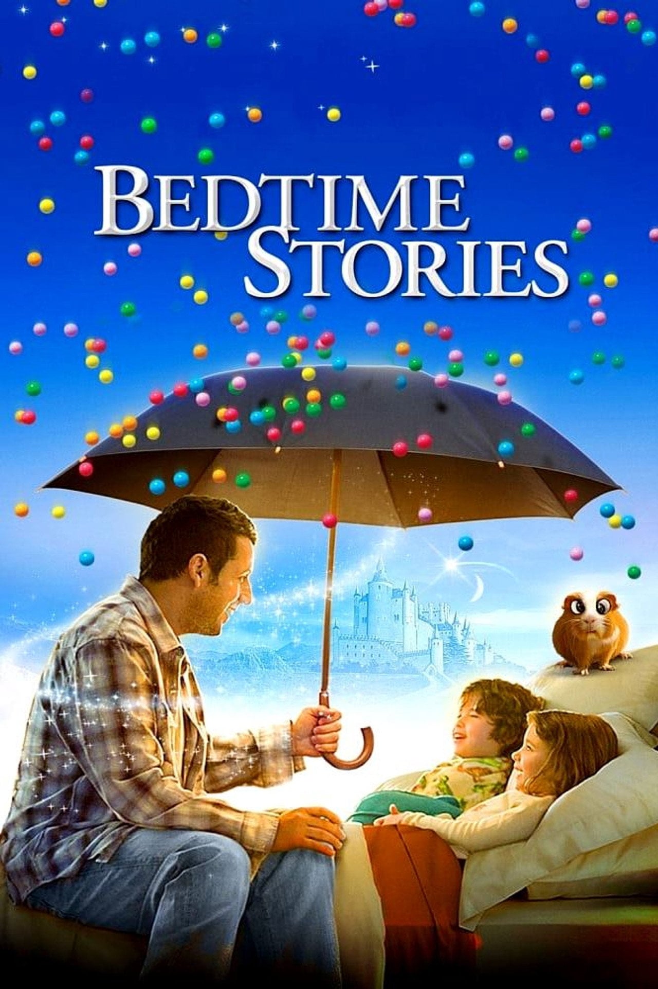 Сказки на ночь (2008)