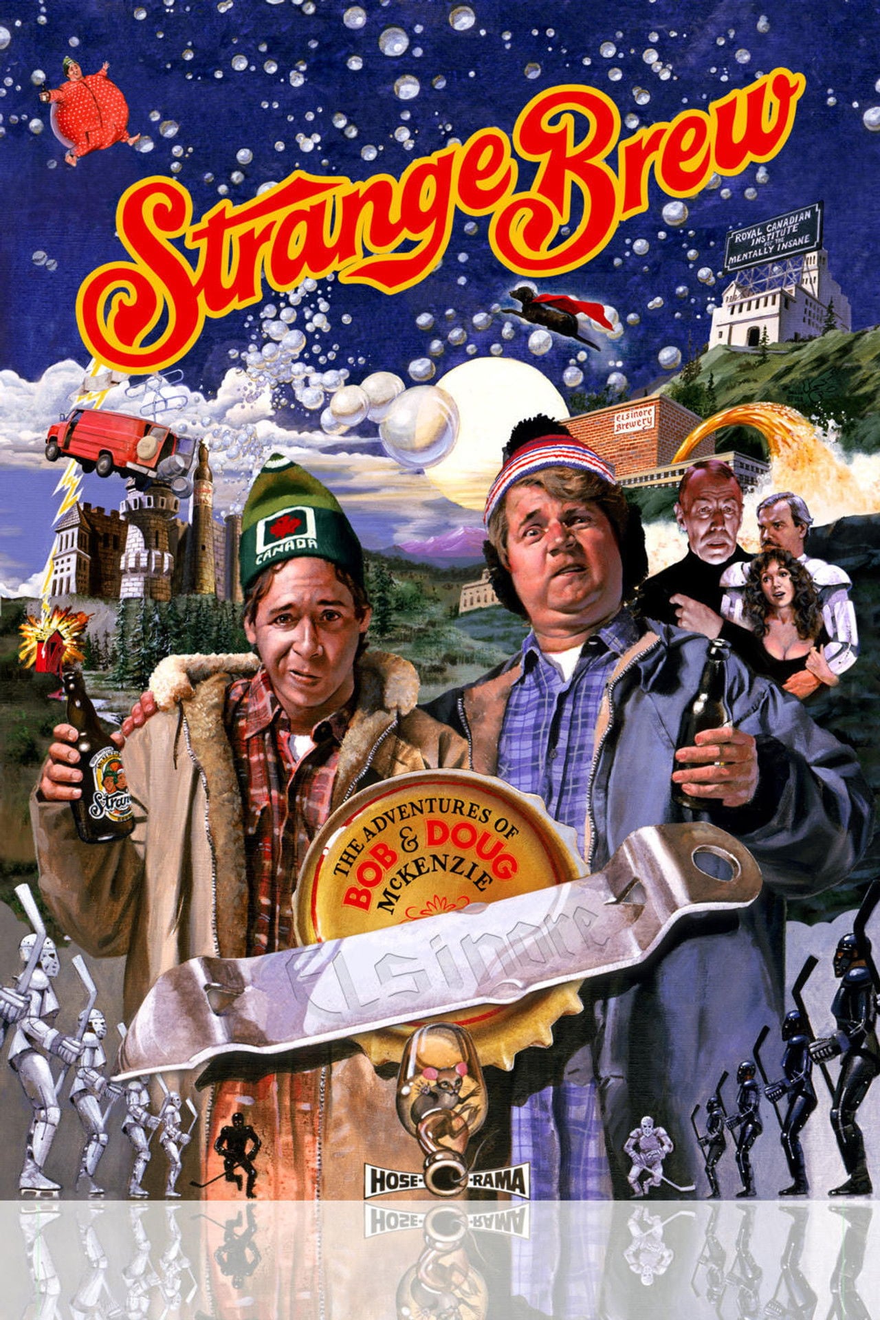 Cerveja Maluca (1983)