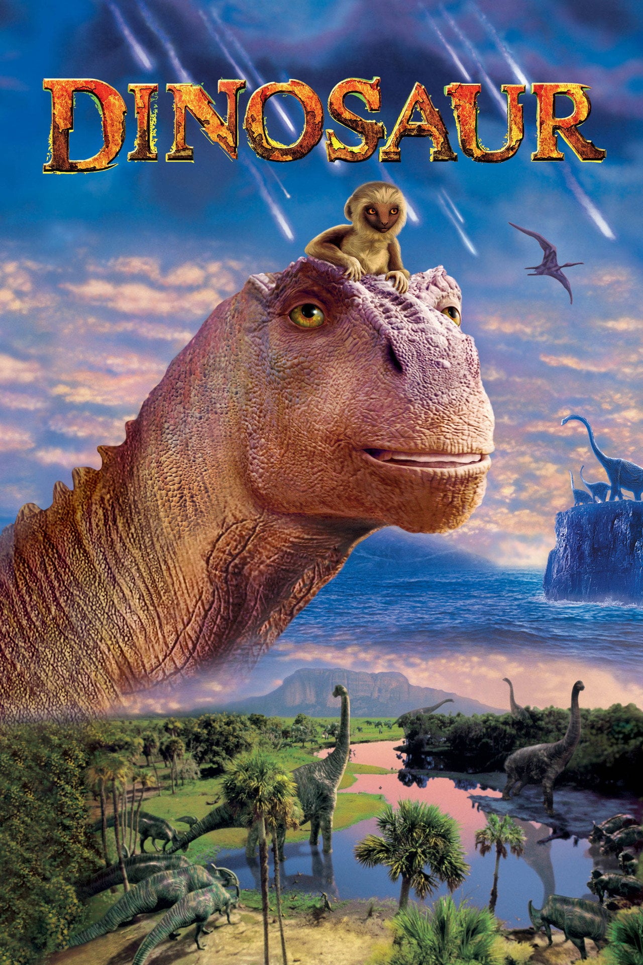 Dinosauri (2000)