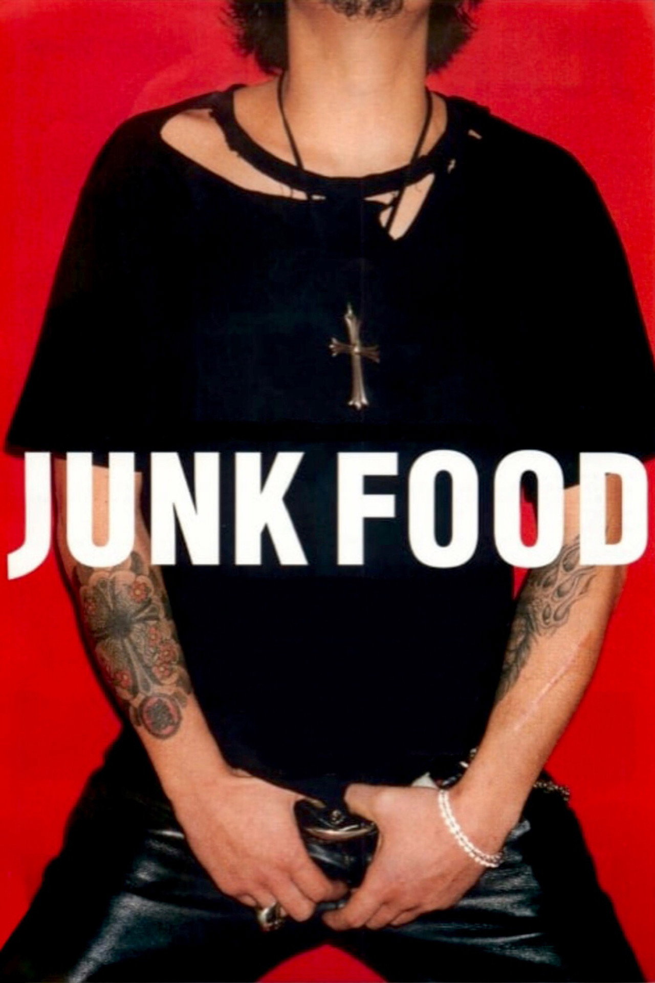 Junk Food (1997) - Película