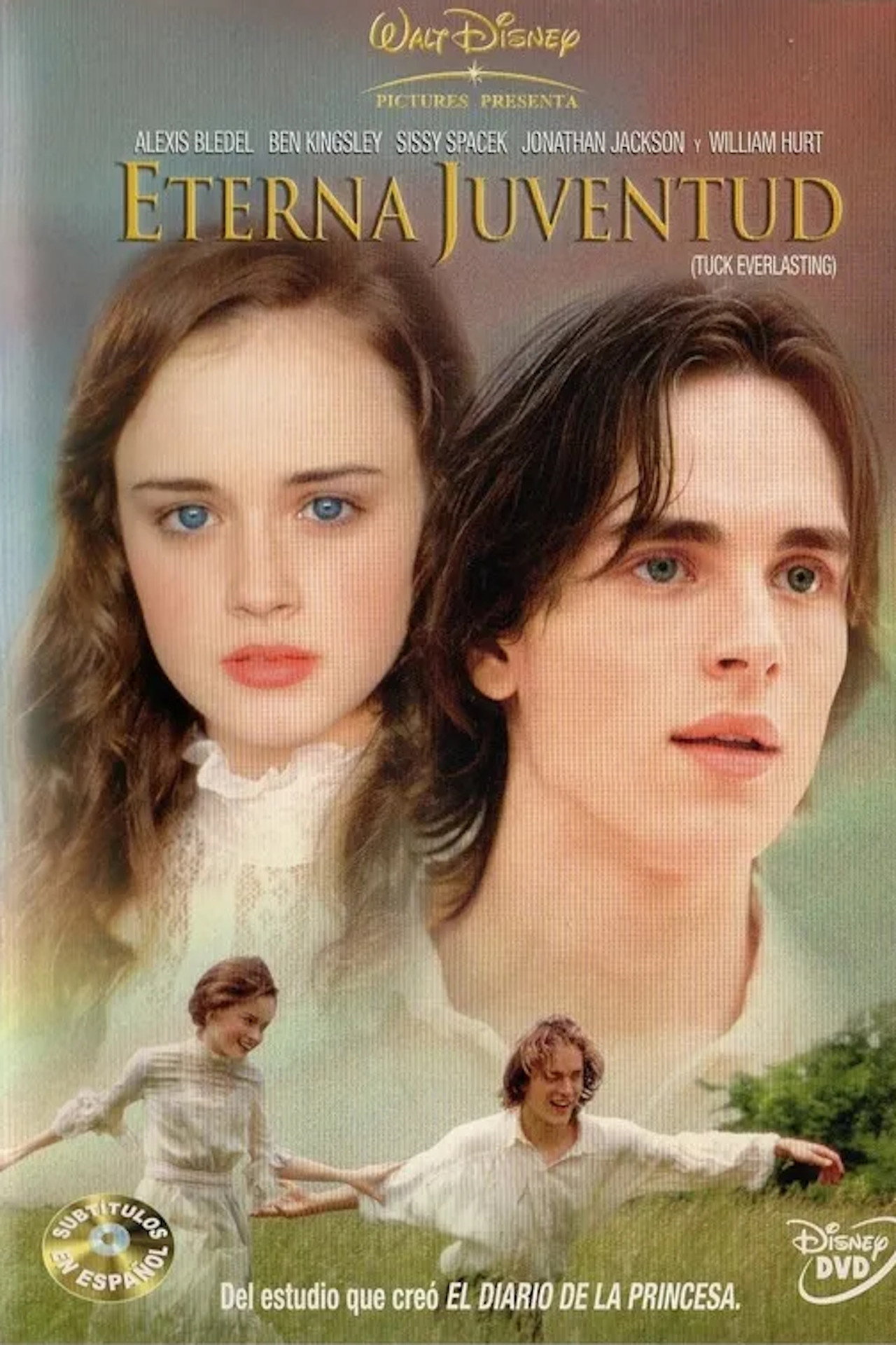 Eterna juventud (2002)