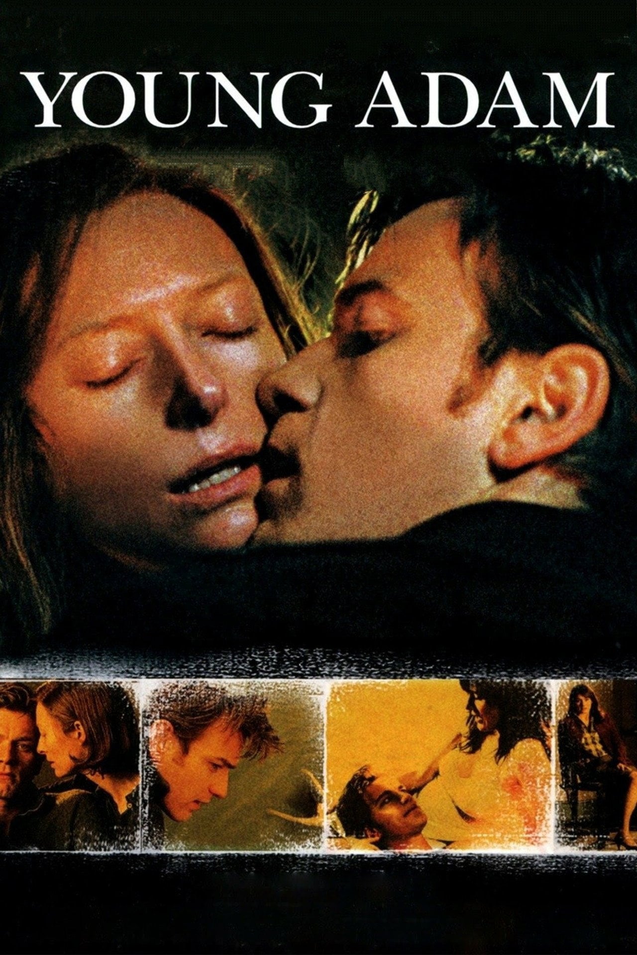 Молодой Адам (2003)