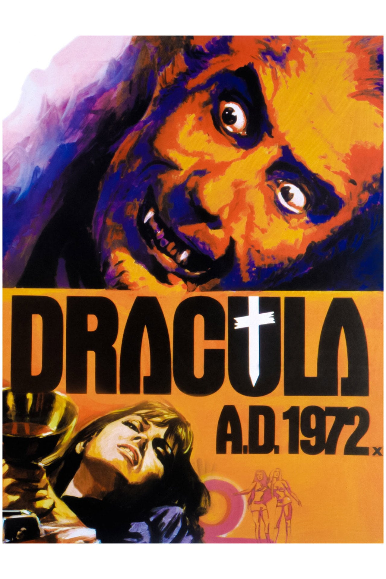 1972: Dracula colpisce ancora! (1972)