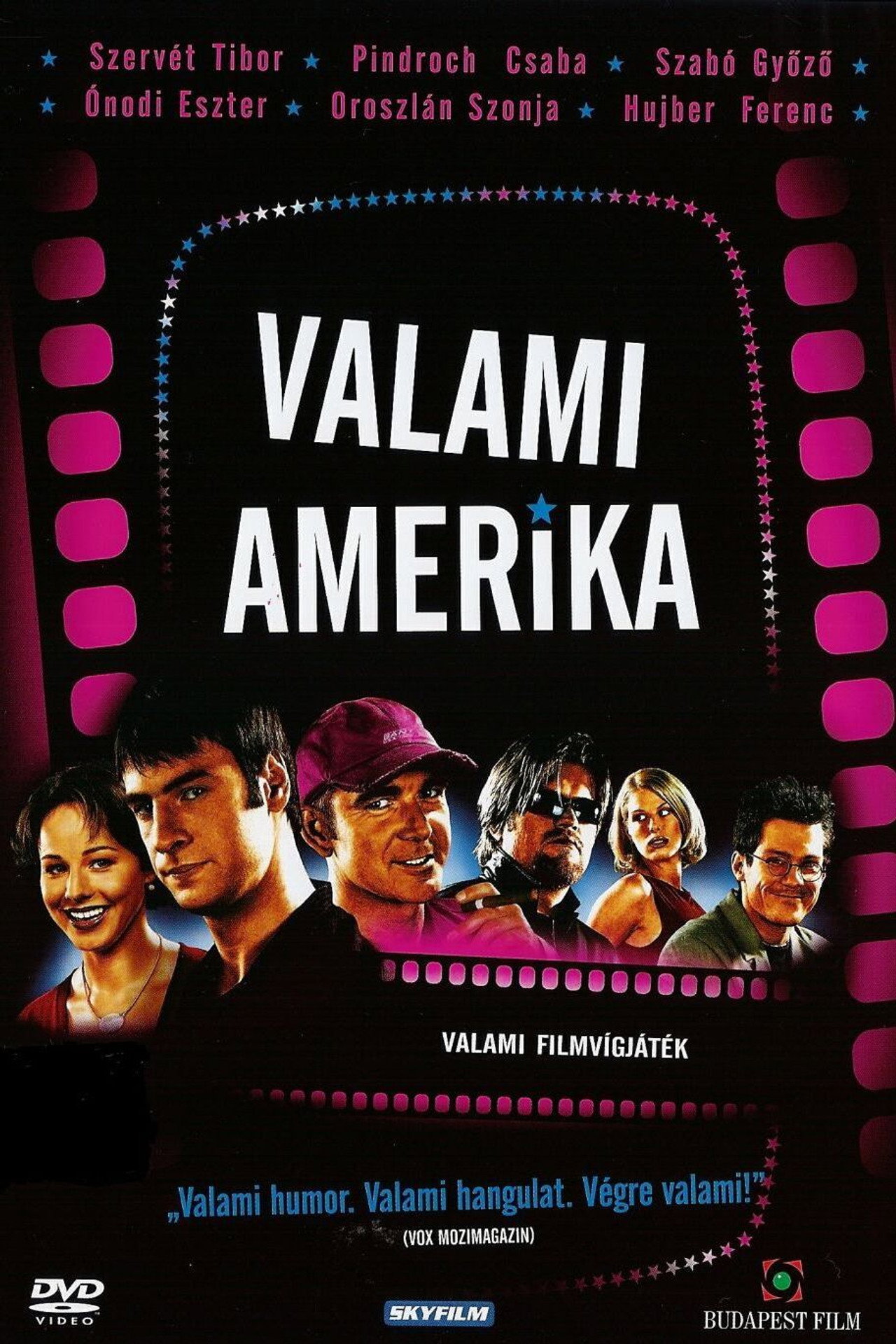 A Kind Of America 2 (2002)