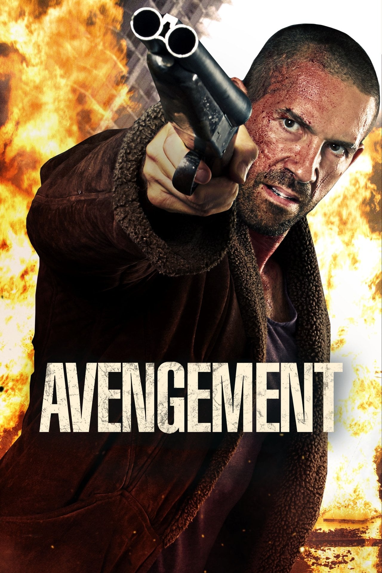 Avengement (2019) - Film