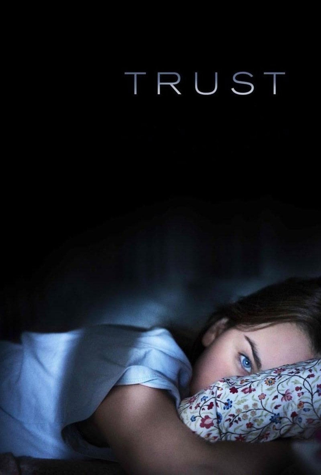 Доверие (2010) poster