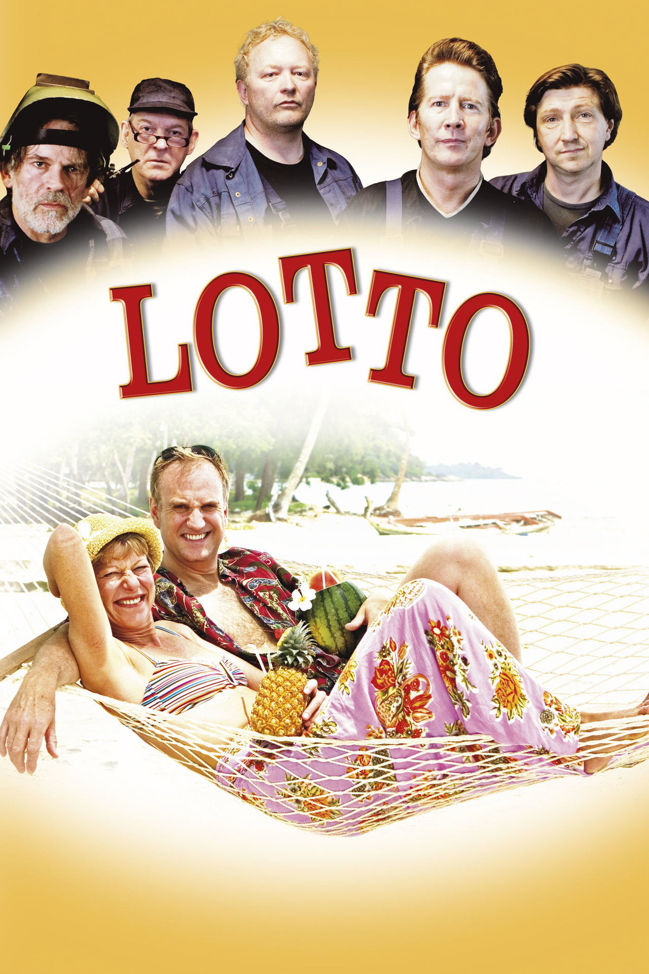 Lotto (2006) - Фильм