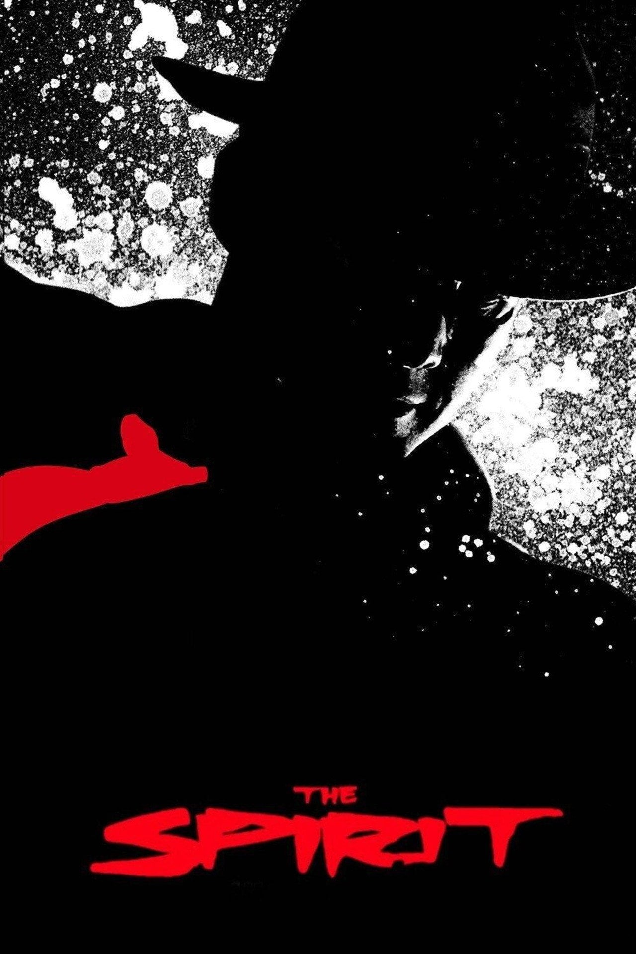 The Spirit (2008) - Movie