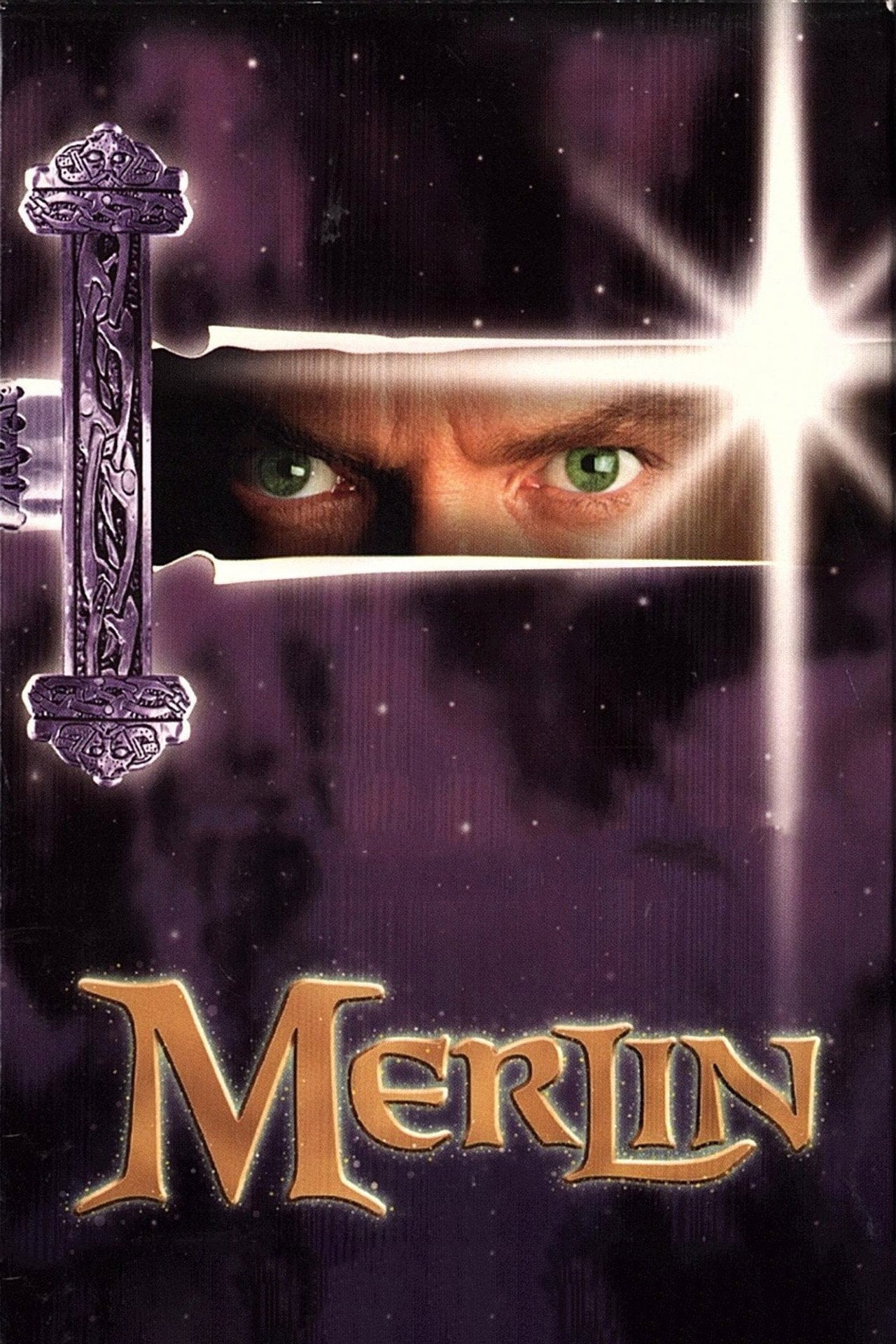 Merlino (1998) poster