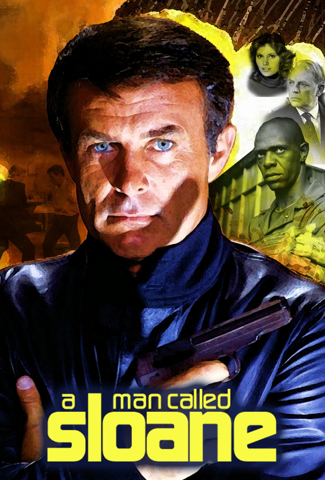 mr sloane (1979)