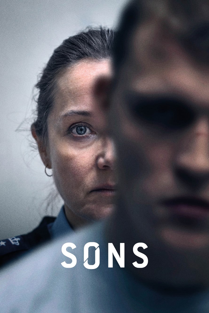 Sons (2024) - 映画
