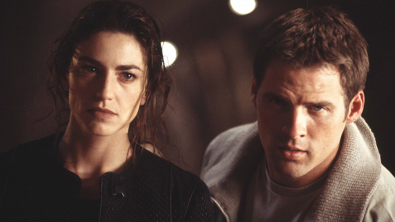 Farscape S01E01