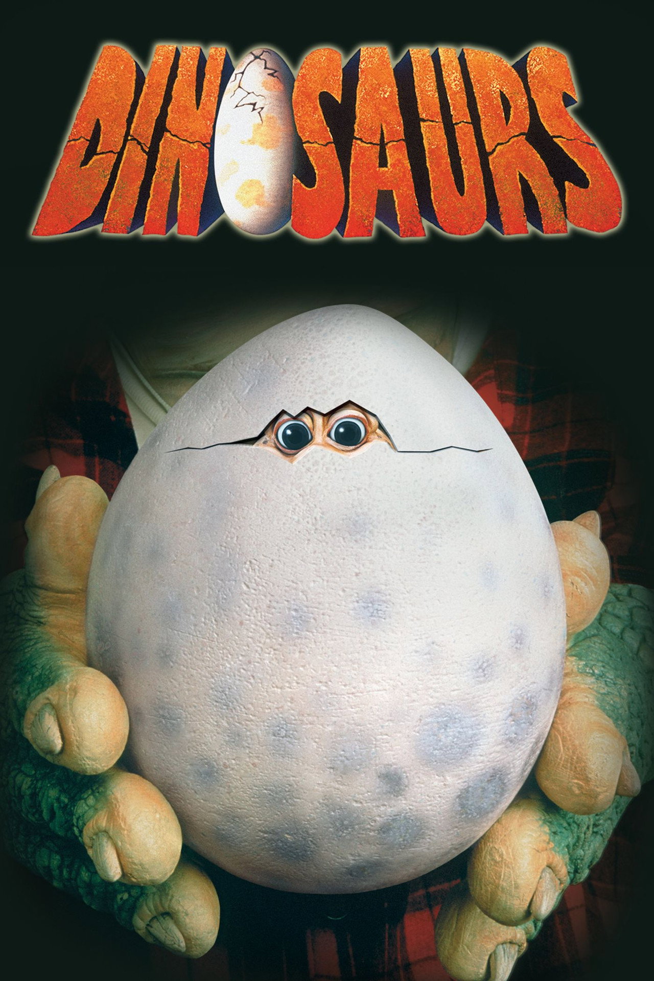 I dinosauri (1991)