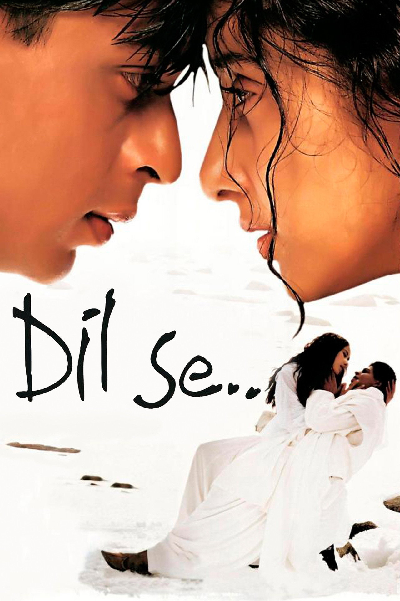 Dil Se.. (1998) - Movie